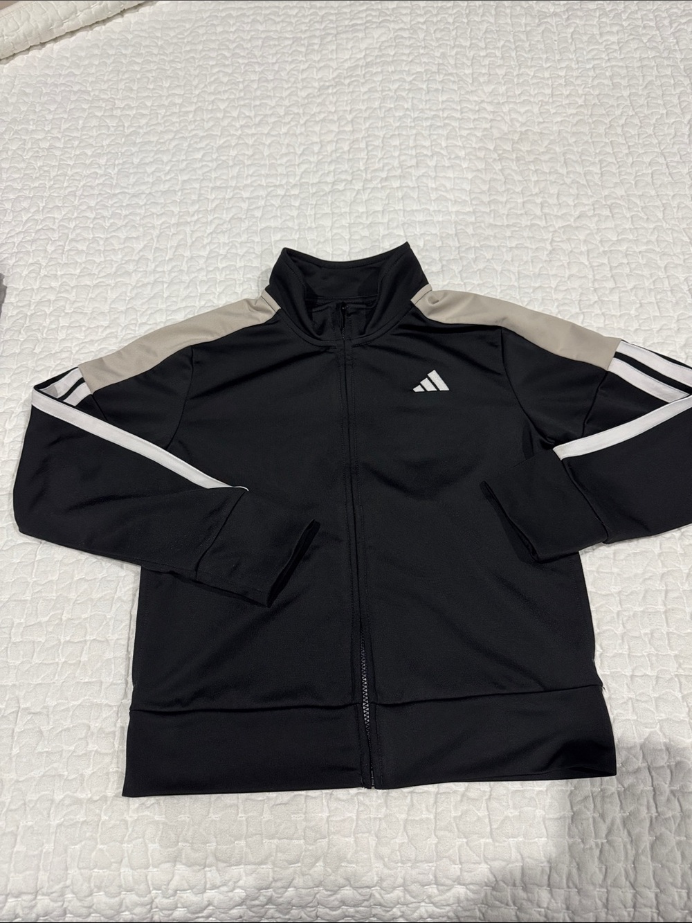 ADIDAS Track Jacket - Picture 1 of 1